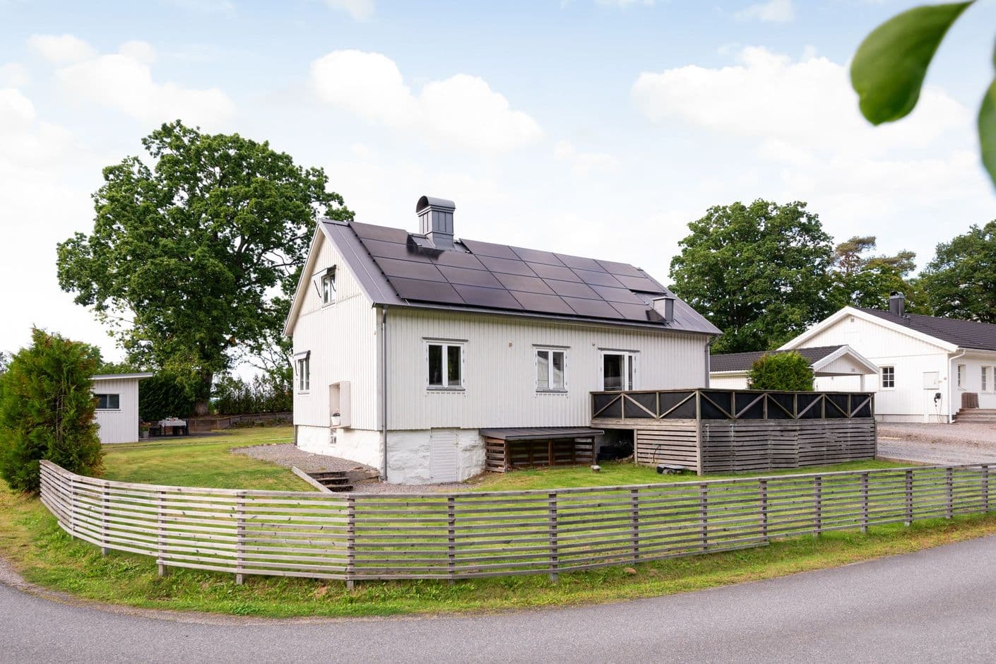 Bredehall 30