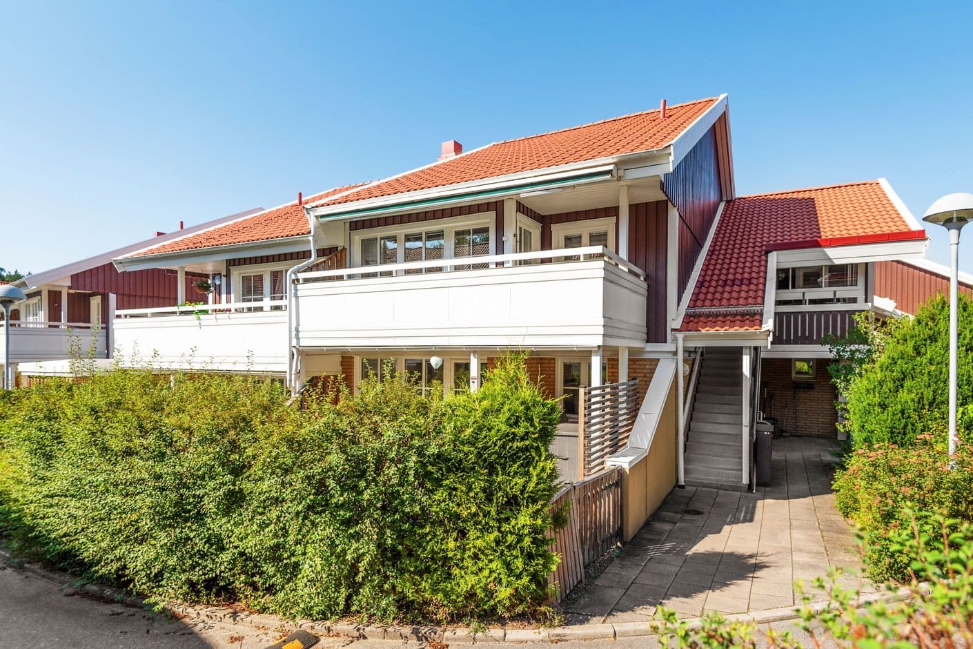 Björndammsterrassen 86