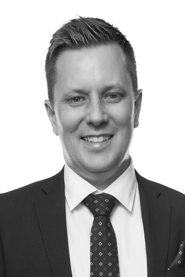 Mäklarens profilbild