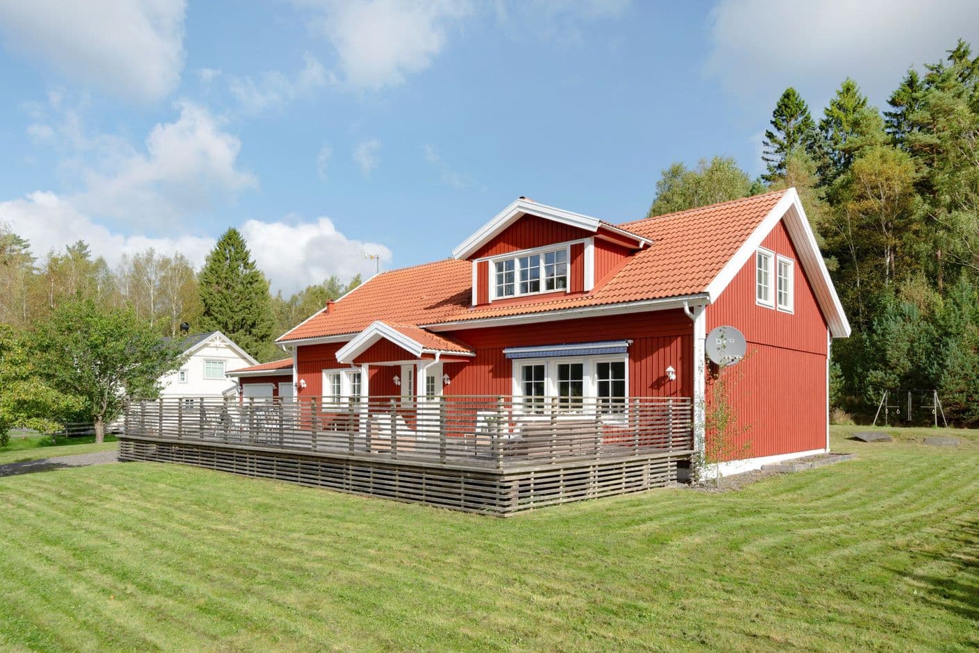 Lexbydalsvägen 39C