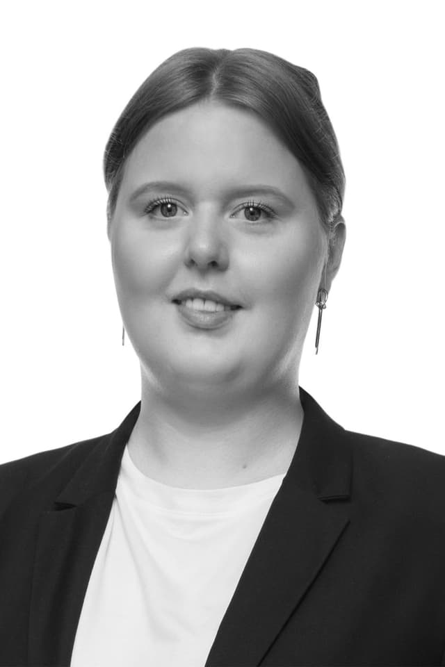 Mäklarens profilbild