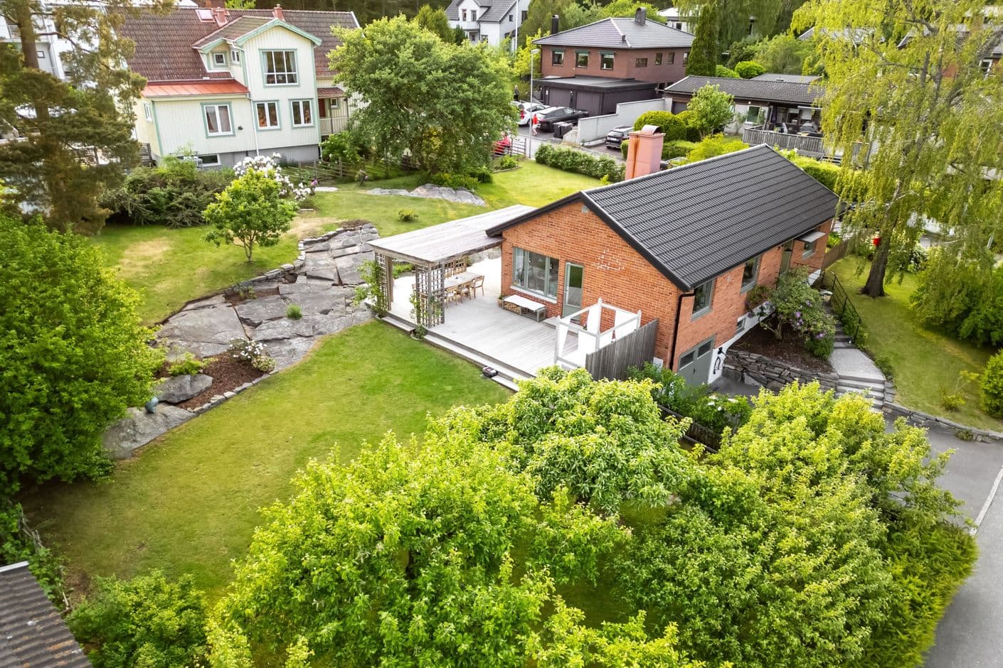 Sörgårdsvägen 19