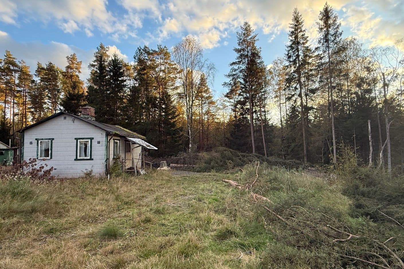 Tolsjövägen 18