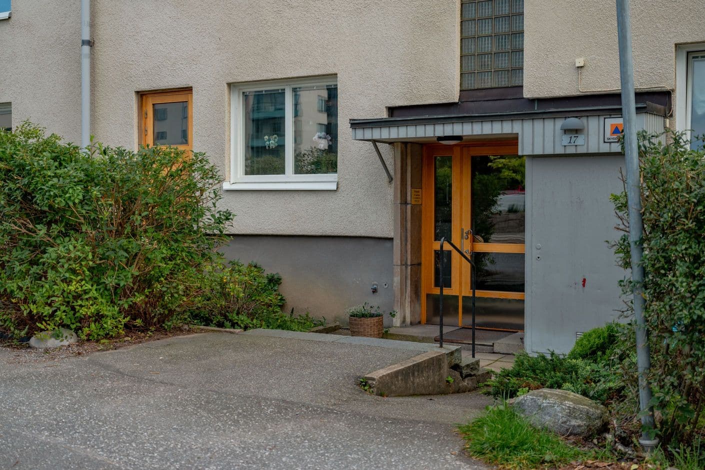 Källängsvägen 17