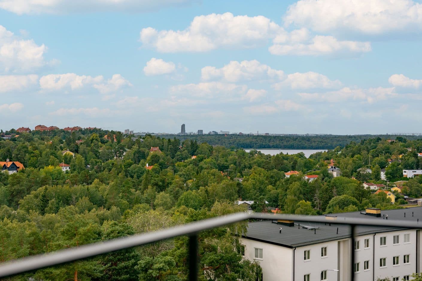 Källängsvägen 28 vån 7