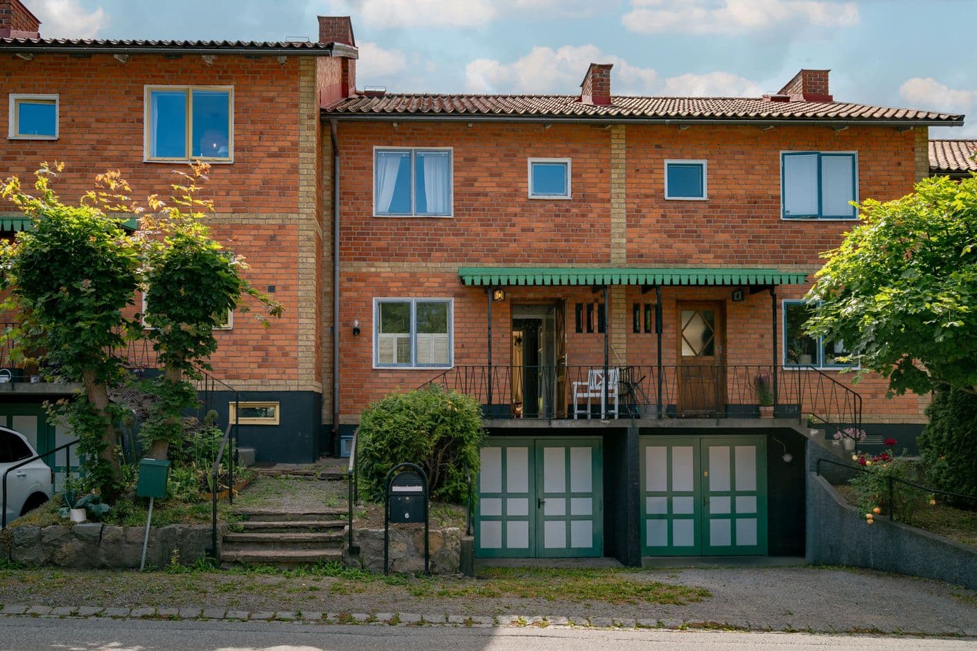 Dannemansvägen 6