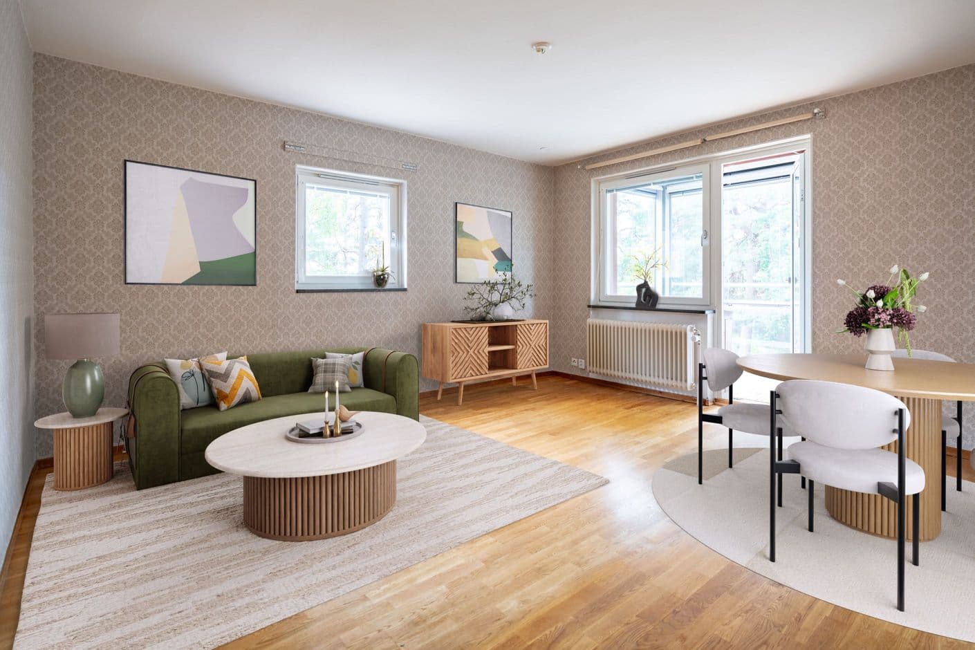 Källängsvägen 9 Källängsvägen 9