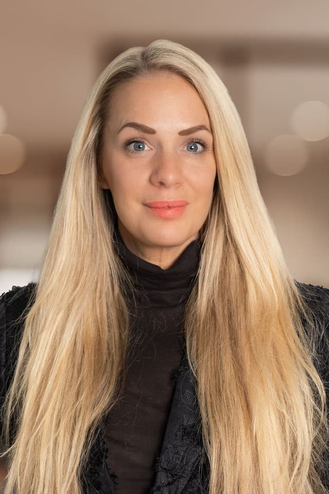 Mäklarens profilbild