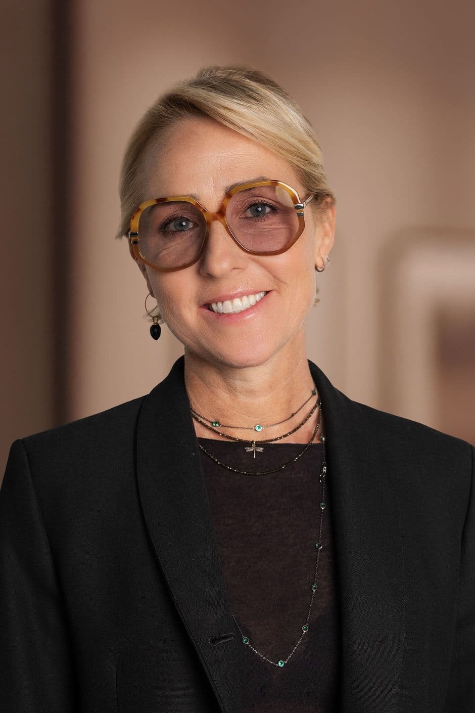 Mäklarens profilbild