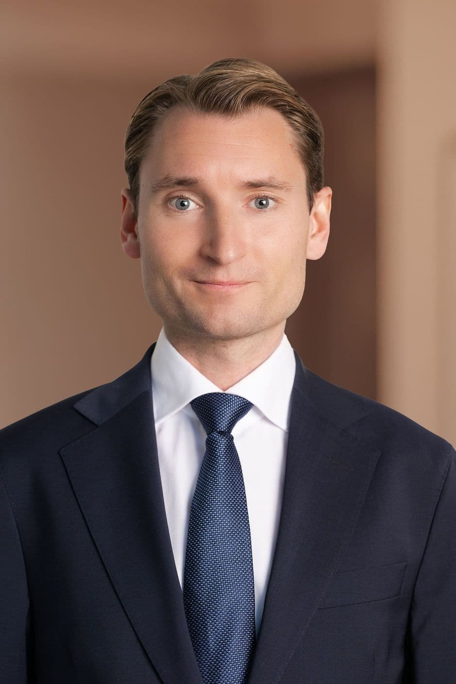 Mäklarens profilbild