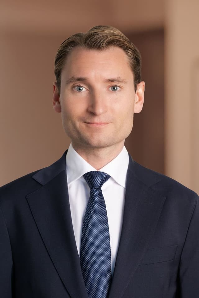 Mäklarens profilbild