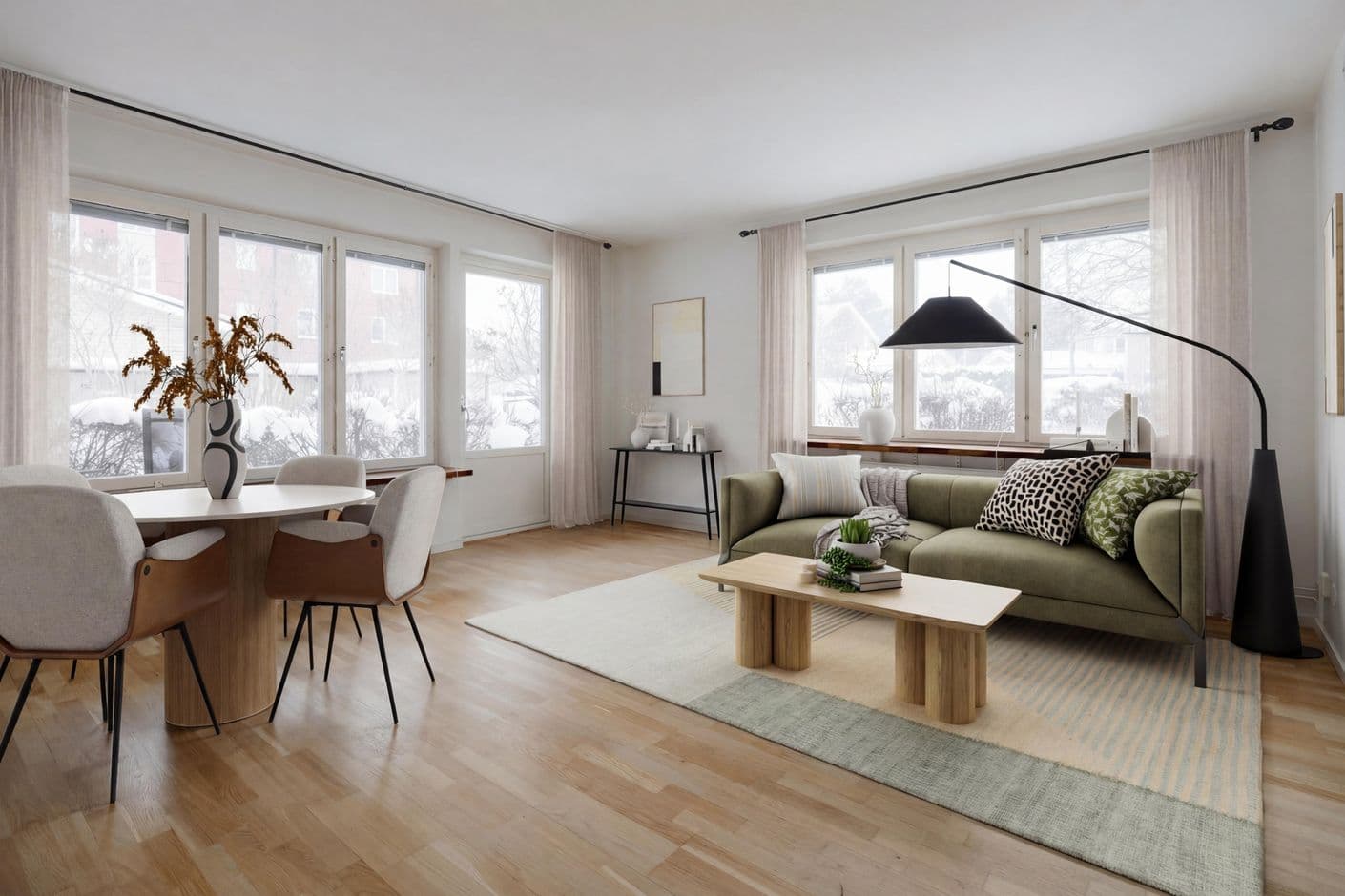 Frisksportarvägen 6