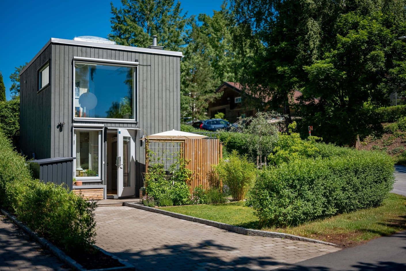 Svärdstigen 2A