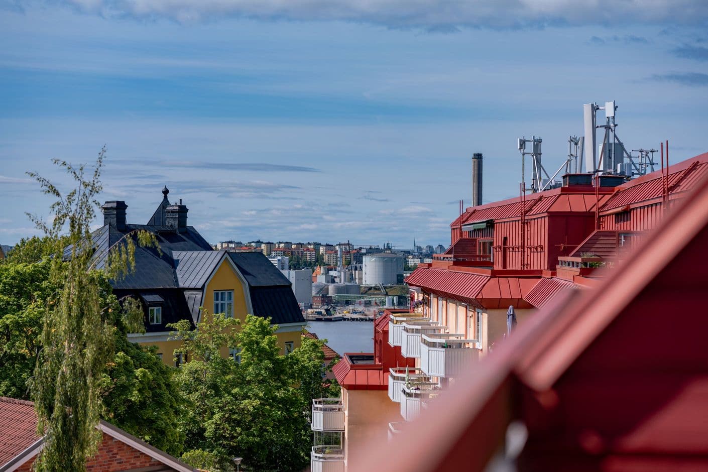 Herserudsvägen 9A