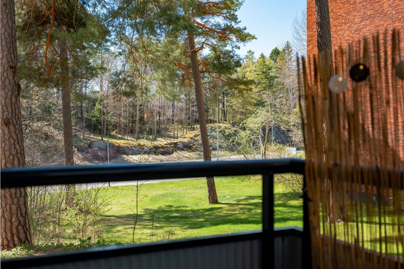 Hus till salu Lidingö - HusmanHagberg