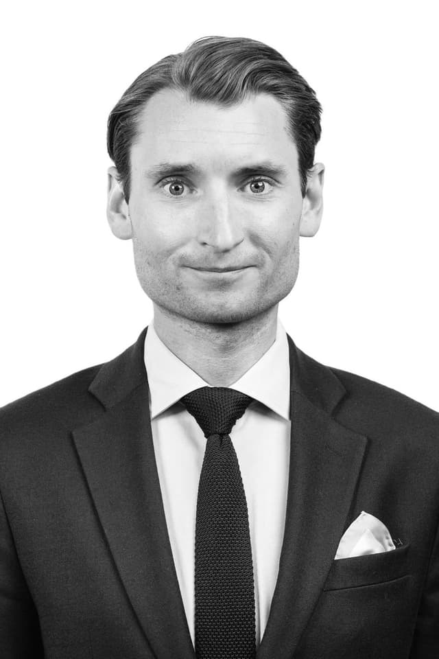 Mäklarens profilbild