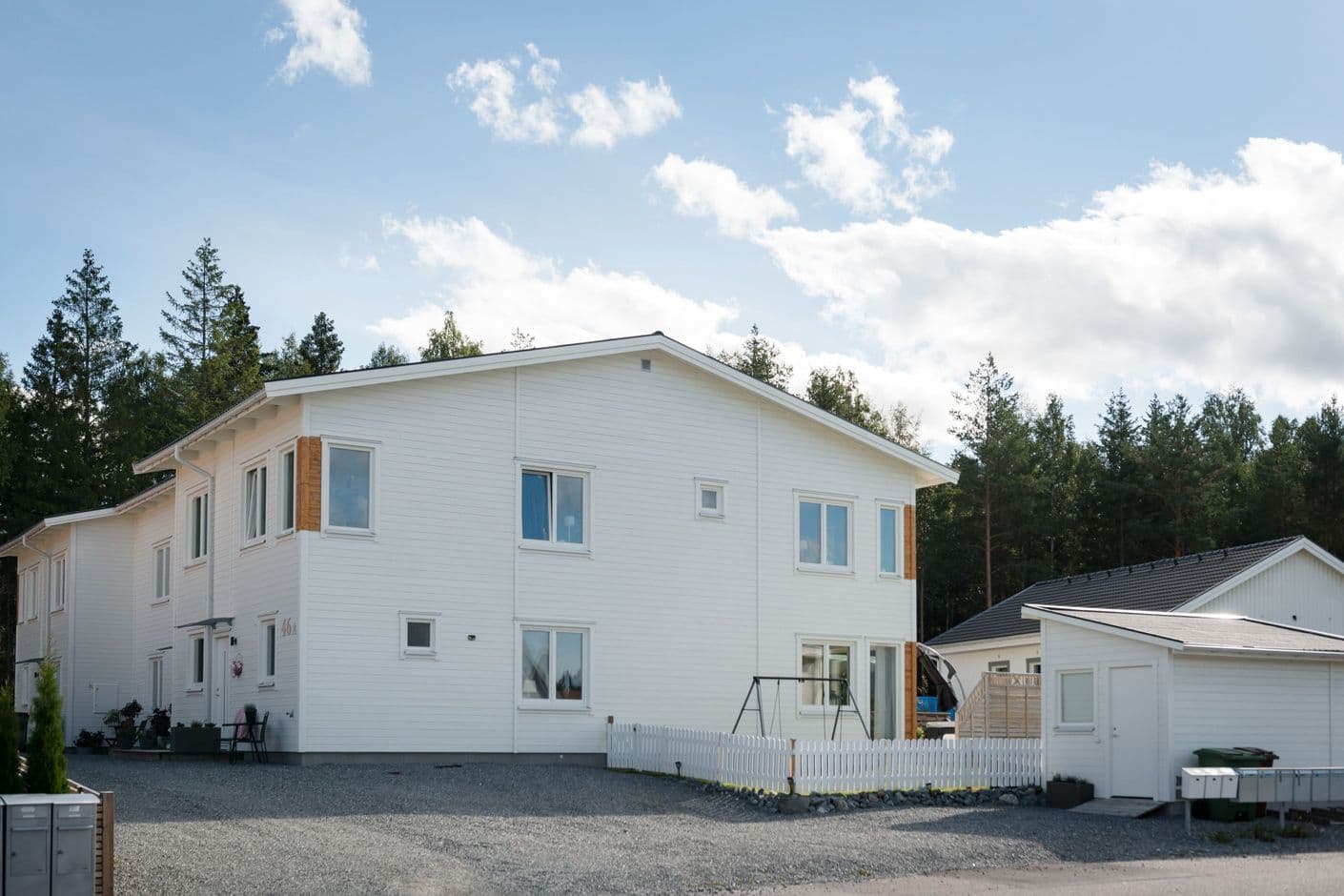 Kuttervägen 46A