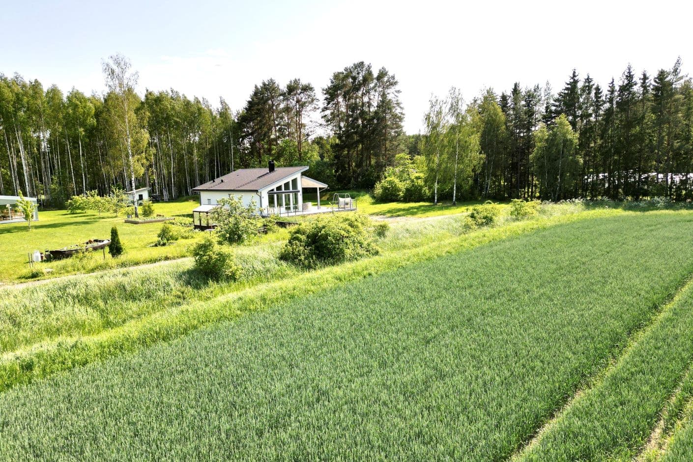 Veckholm Dalby 30