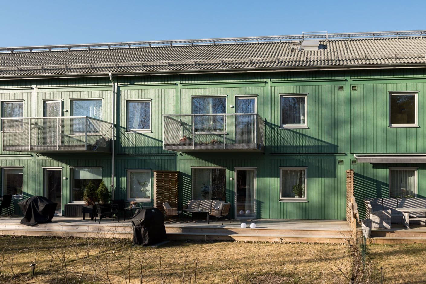 Ängsmarksvägen 29D