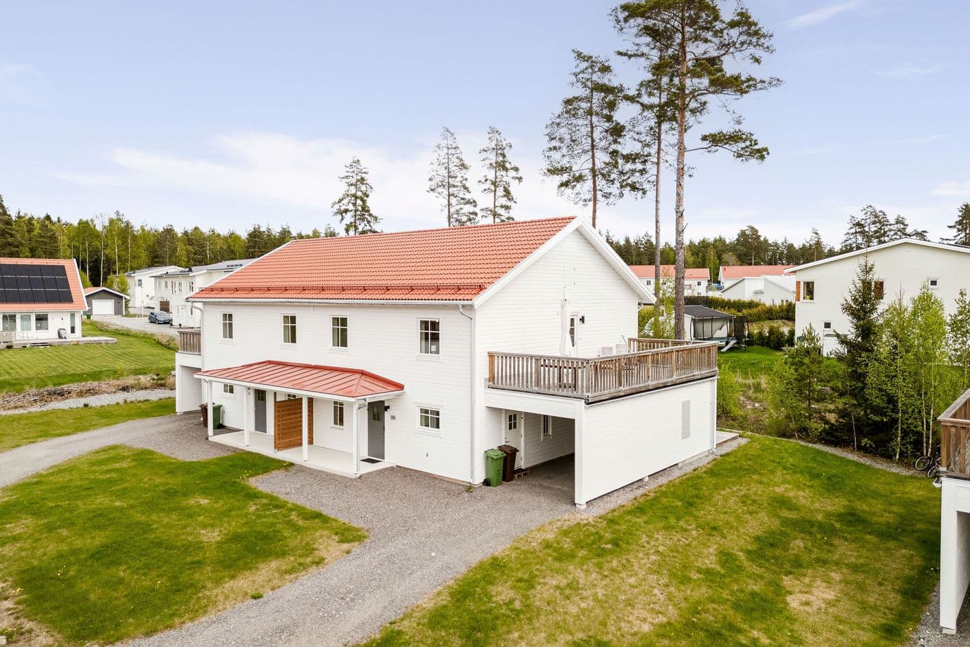 Galeonsvägen 30A