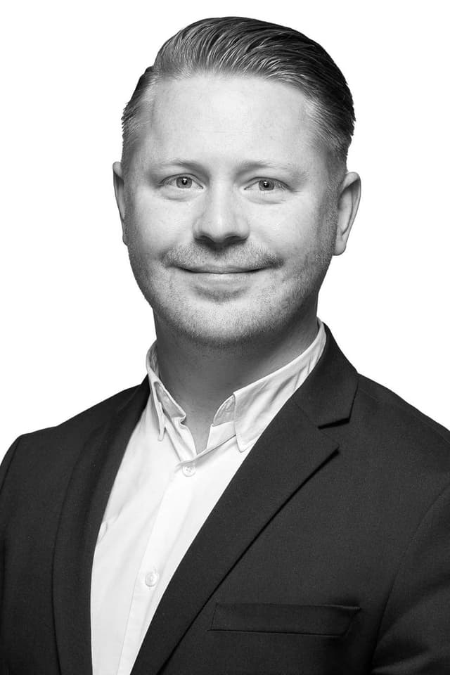 Mäklarens profilbild