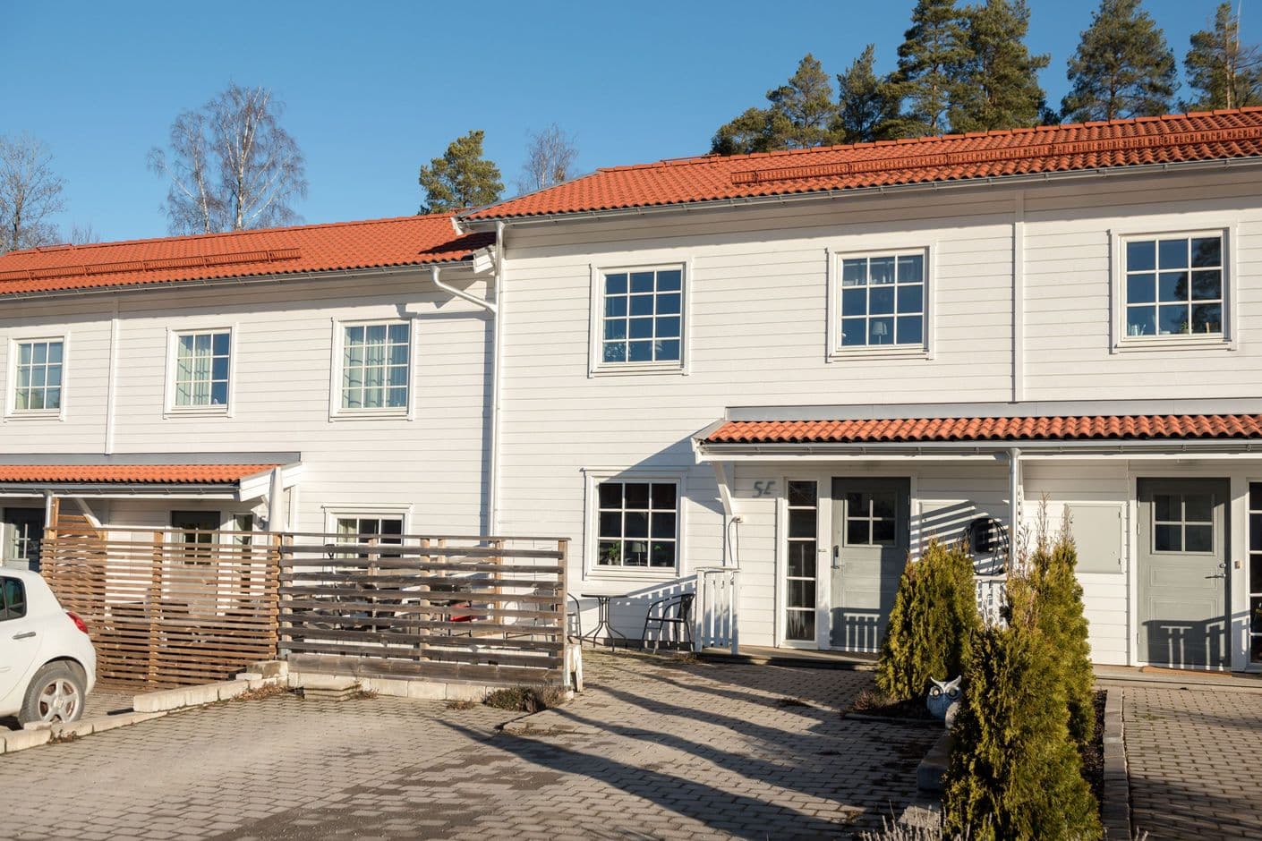 Fregattvägen 5E