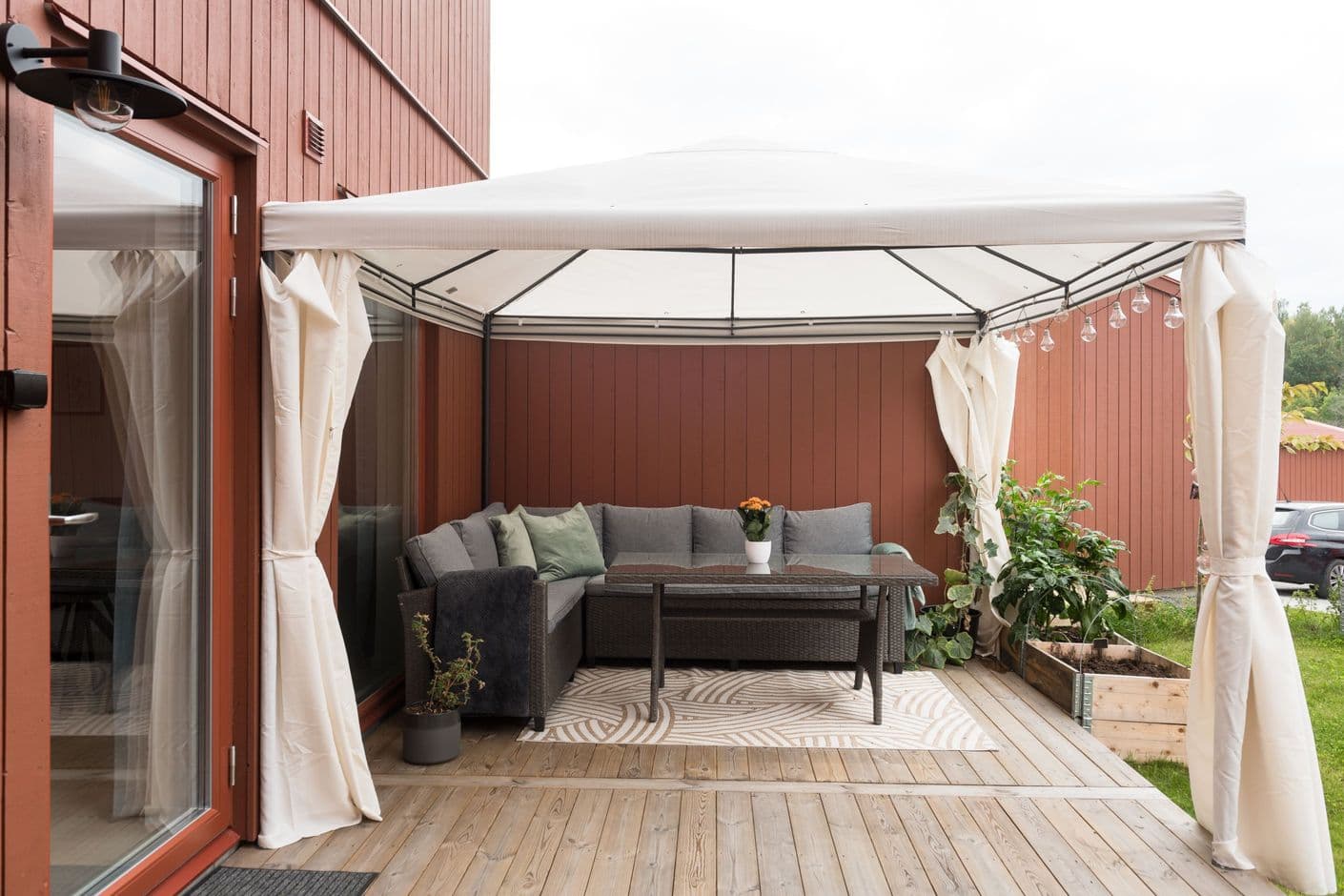 Friluftsvägen 7B
