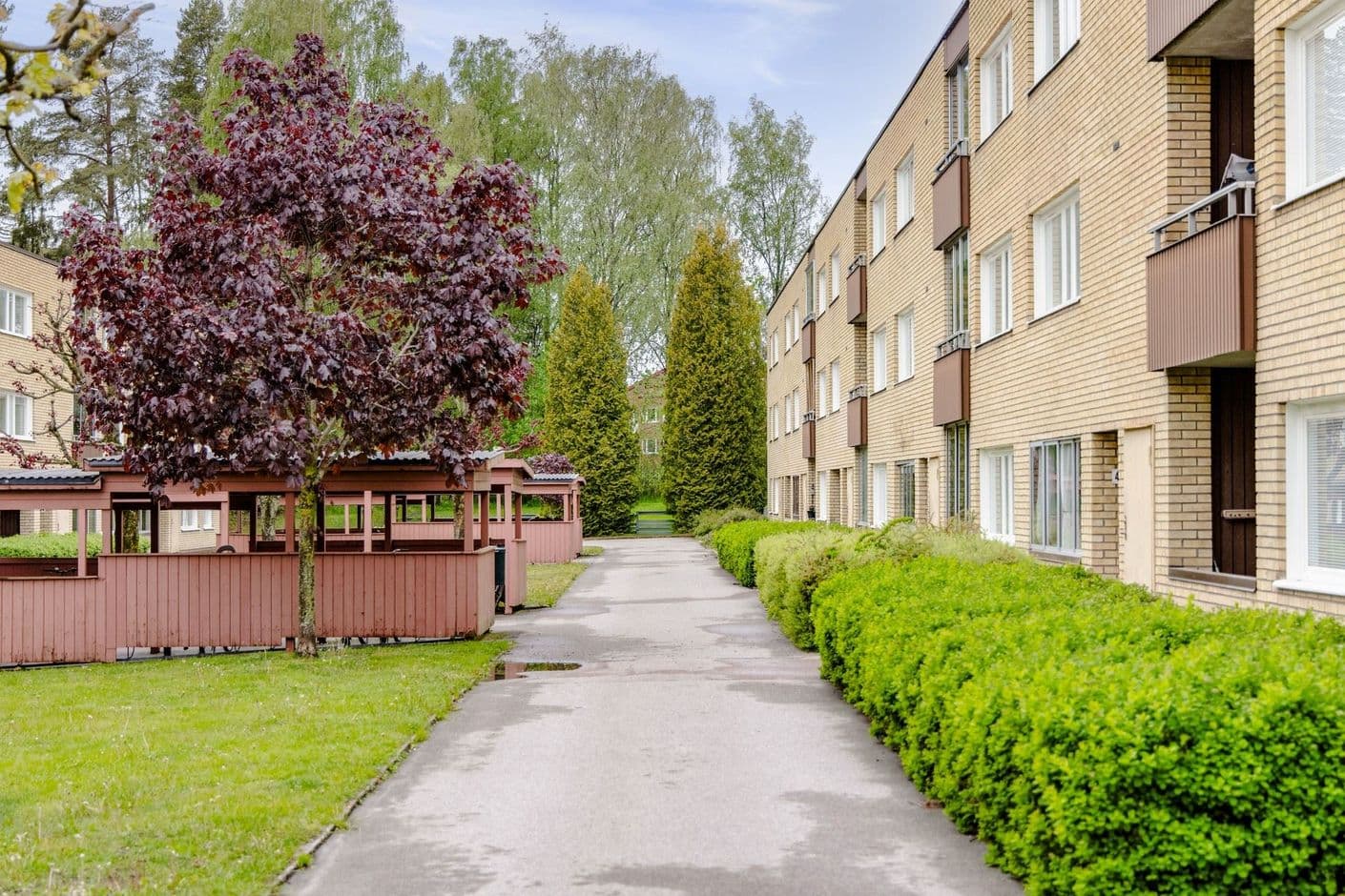 Västerleden 48