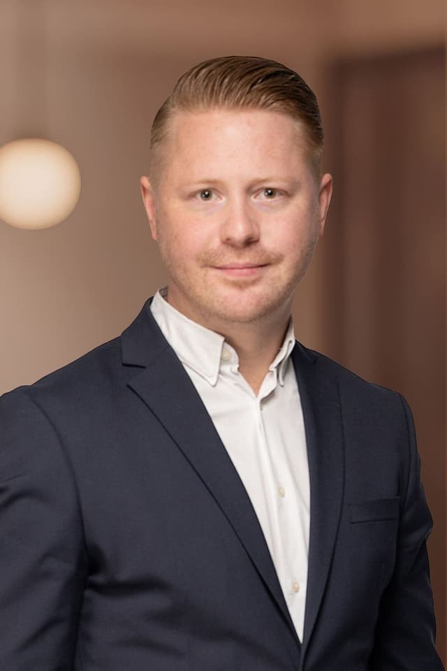 Mäklarens profilbild