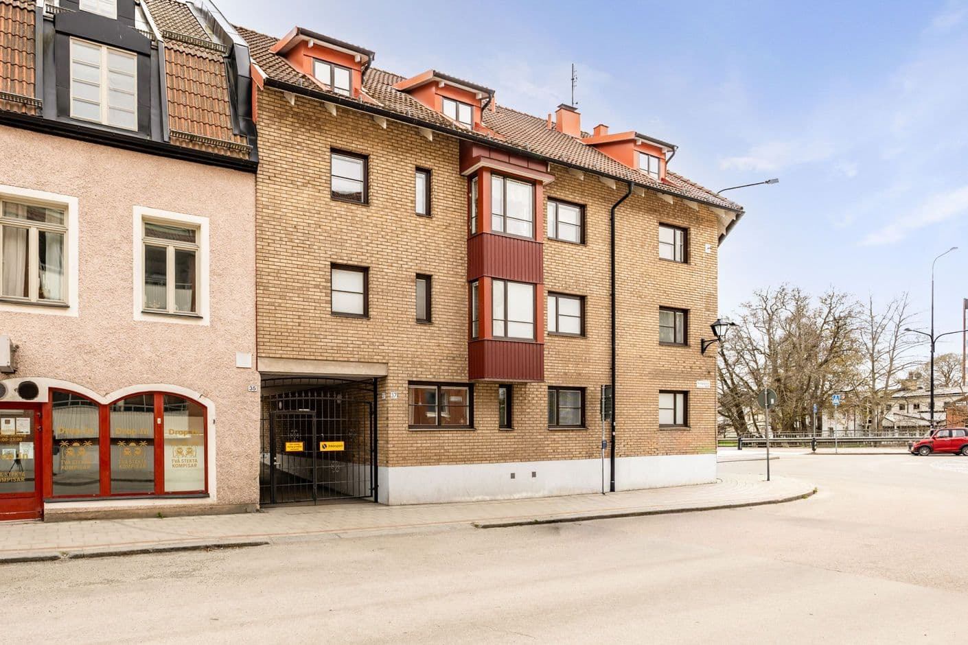 Kungsgatan 37