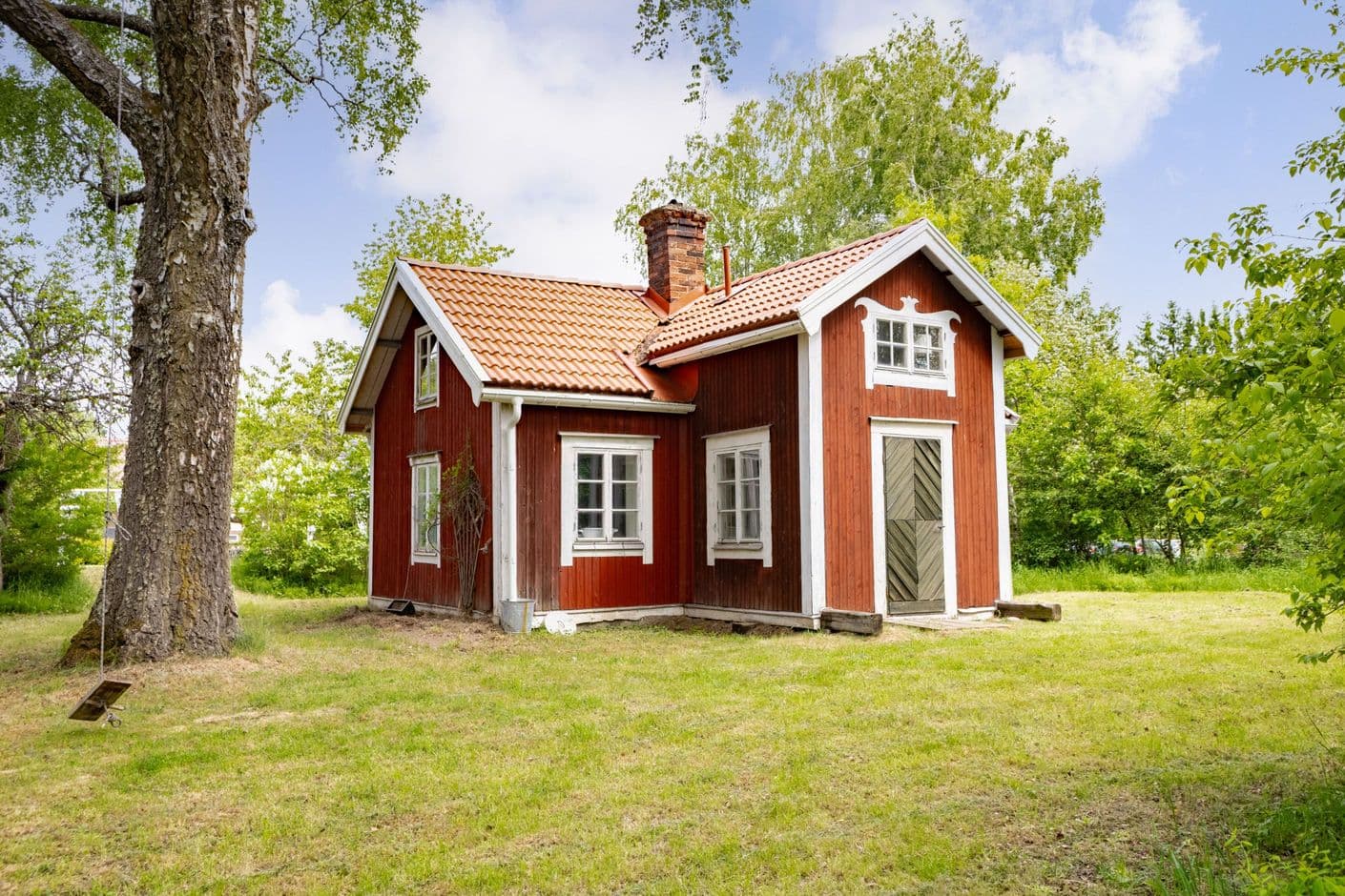 Lilla Härnevi 25