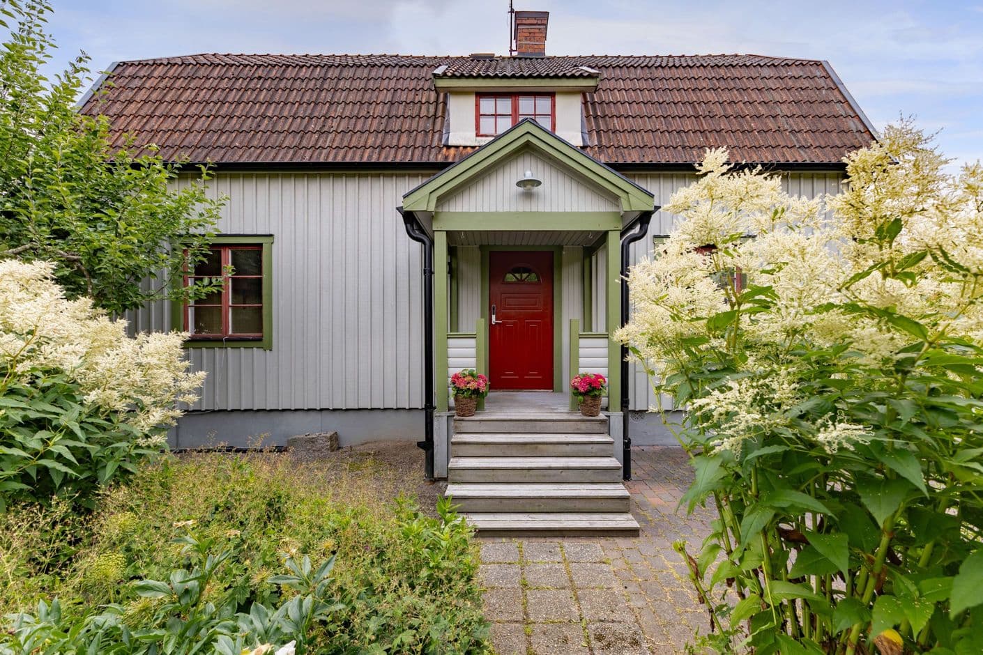 Herrgården 13