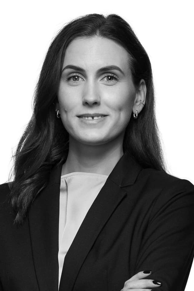 Mäklarens profilbild