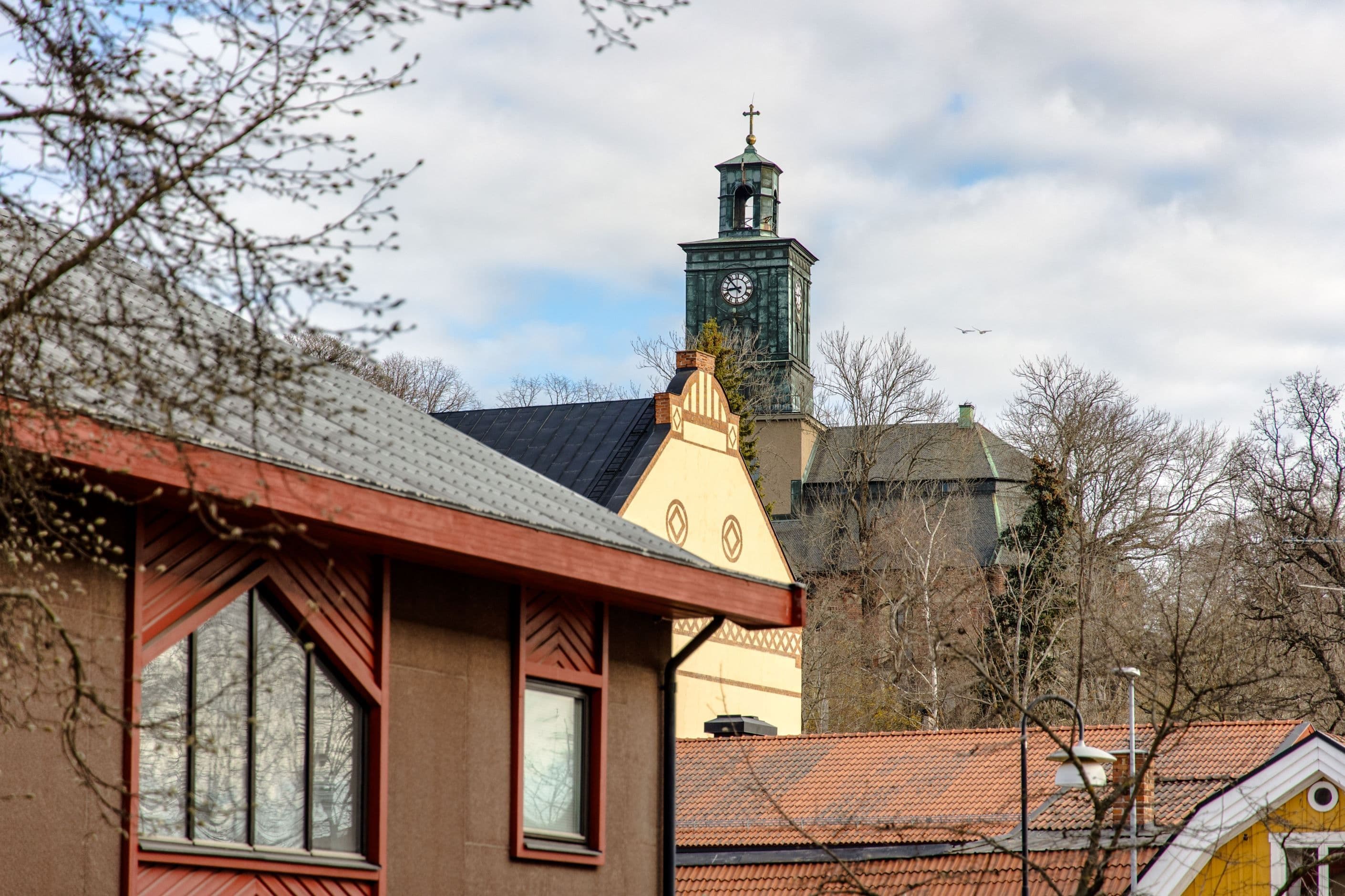 Områdesbild