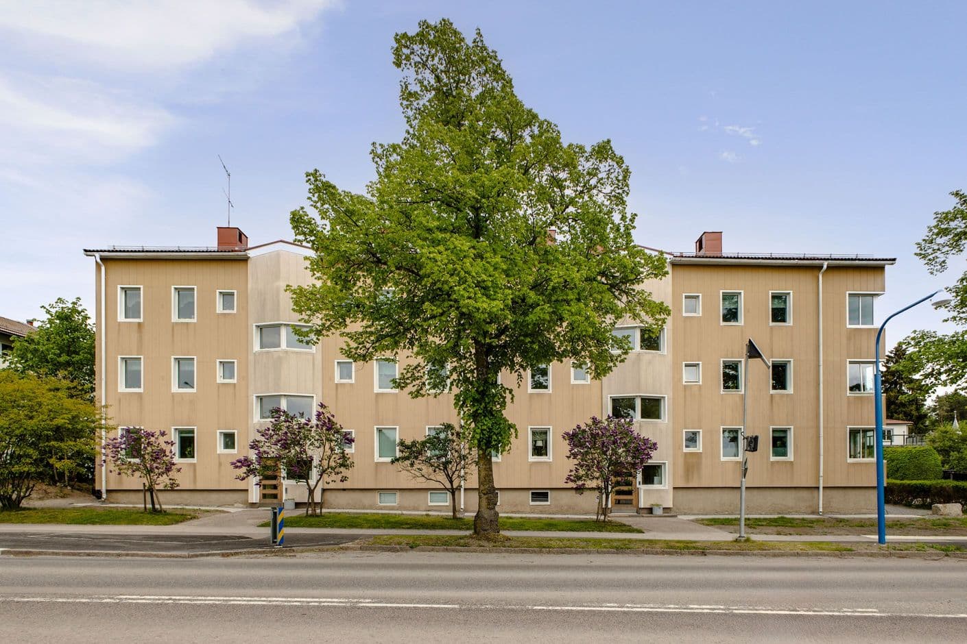 Fjärdhundragatan 15