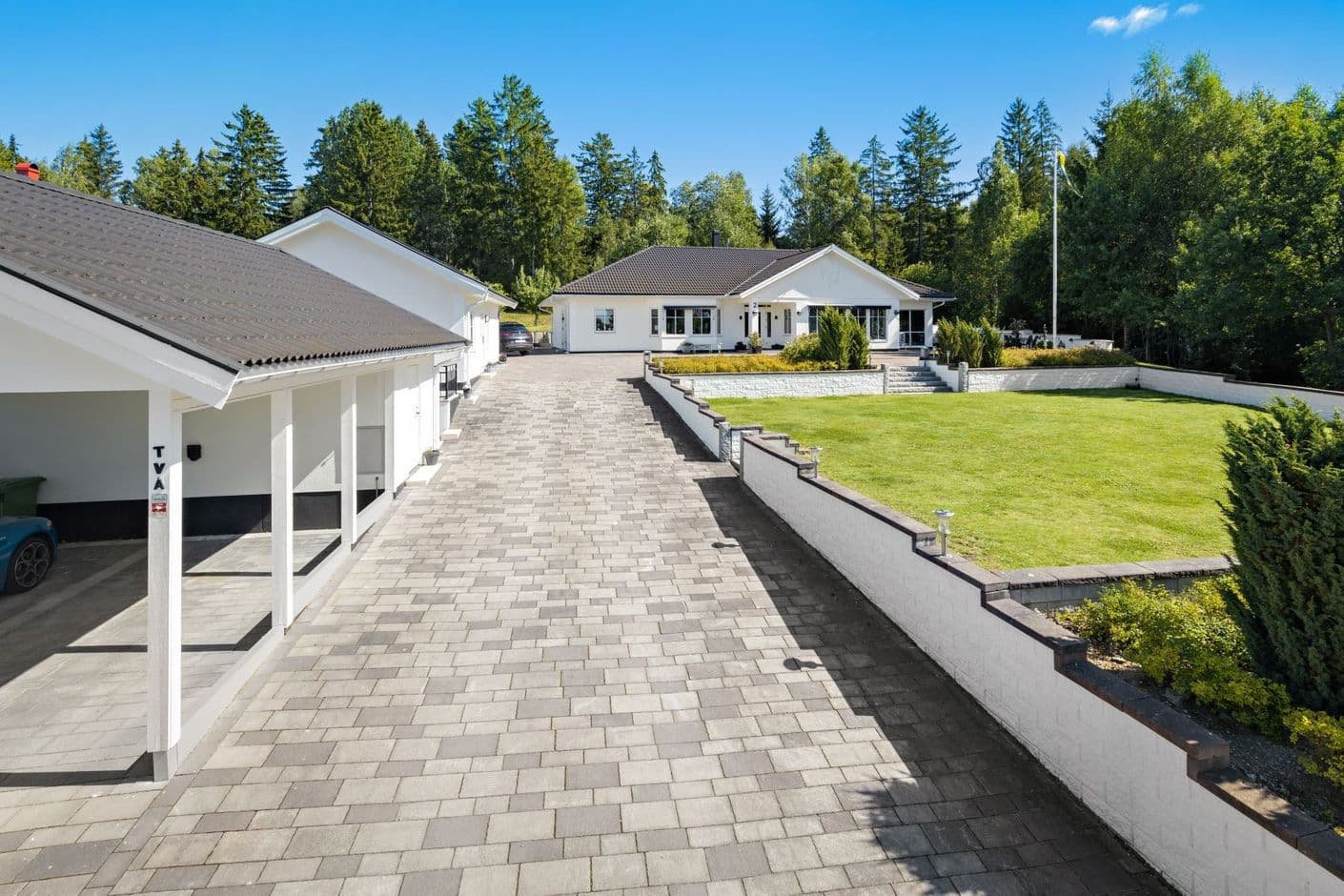 Norra Mariedalsvägen 2