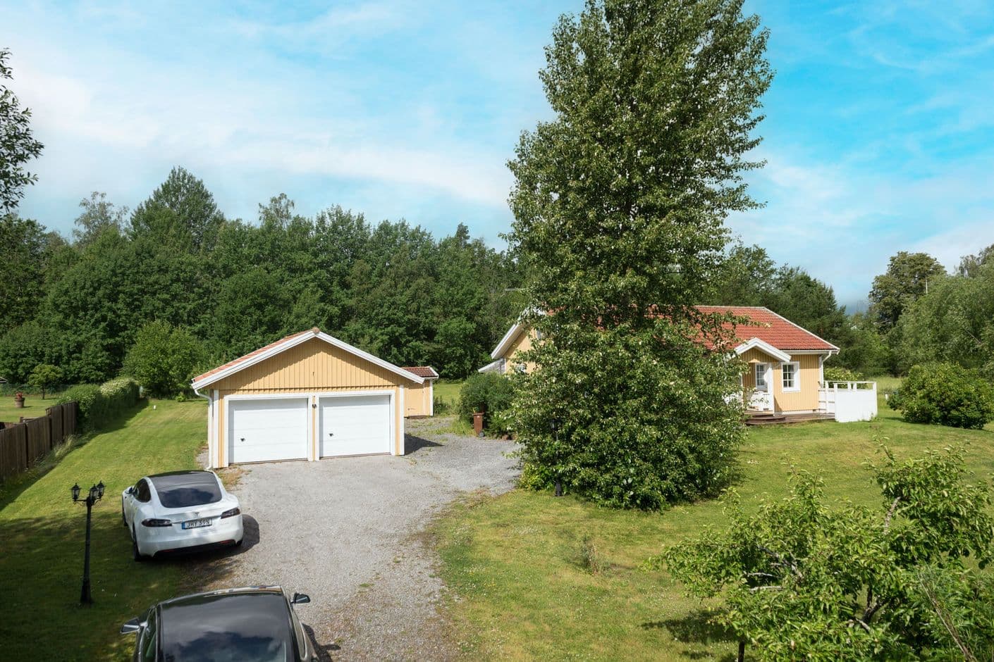Husby-Sjutolft Ekolsund 25