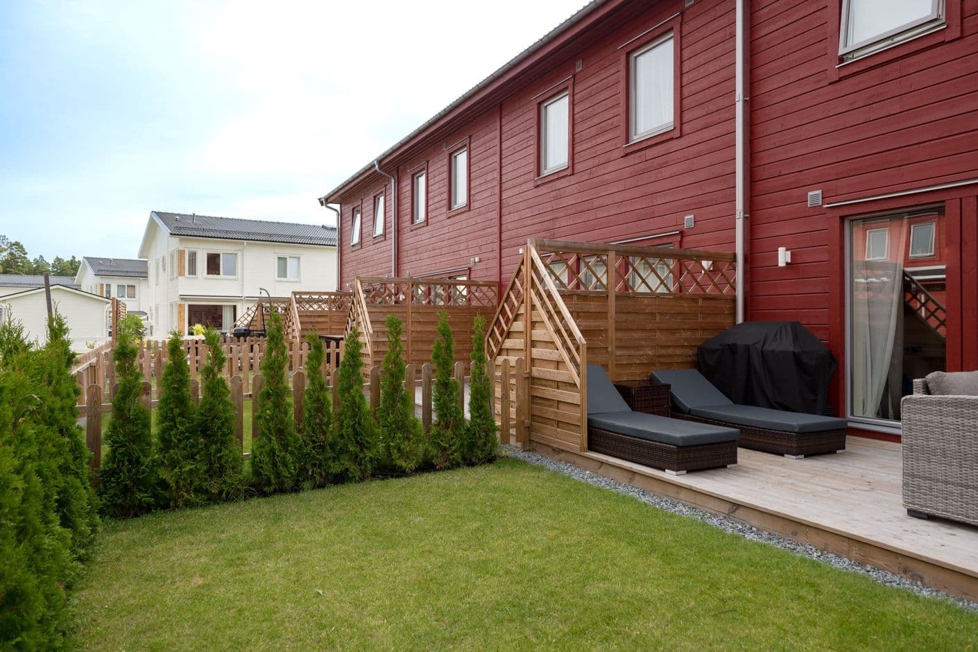Galeonsvägen 3D
