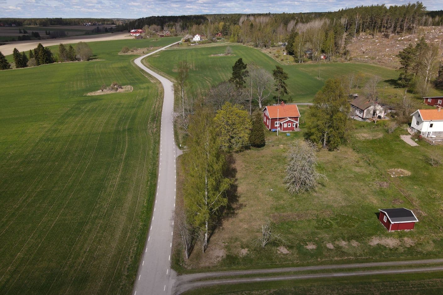 Österunda Ulvesta 11