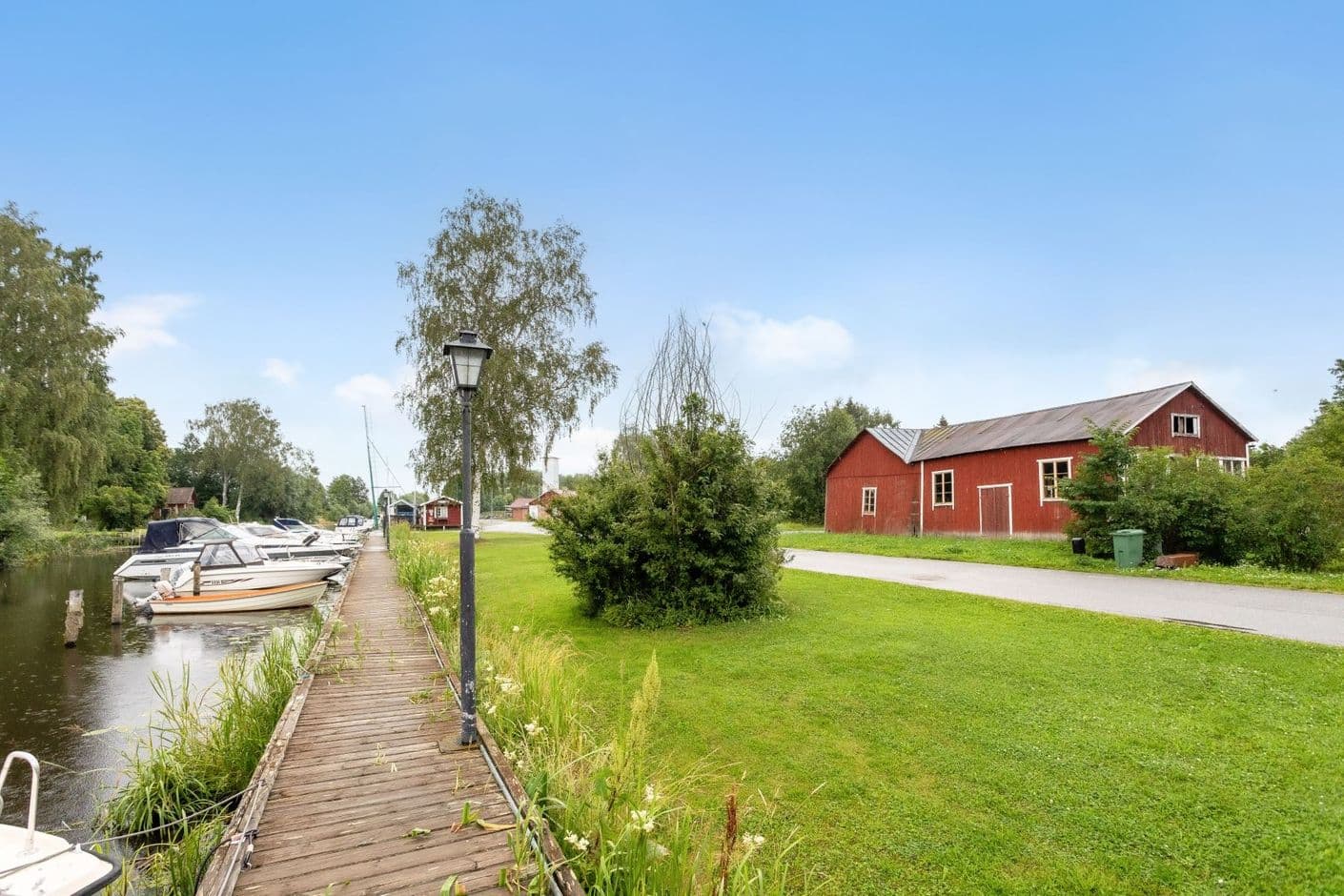 Hamnvägen 10