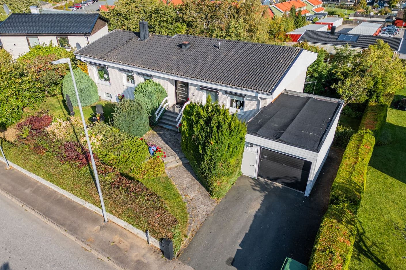 Skalbaggevägen 12
