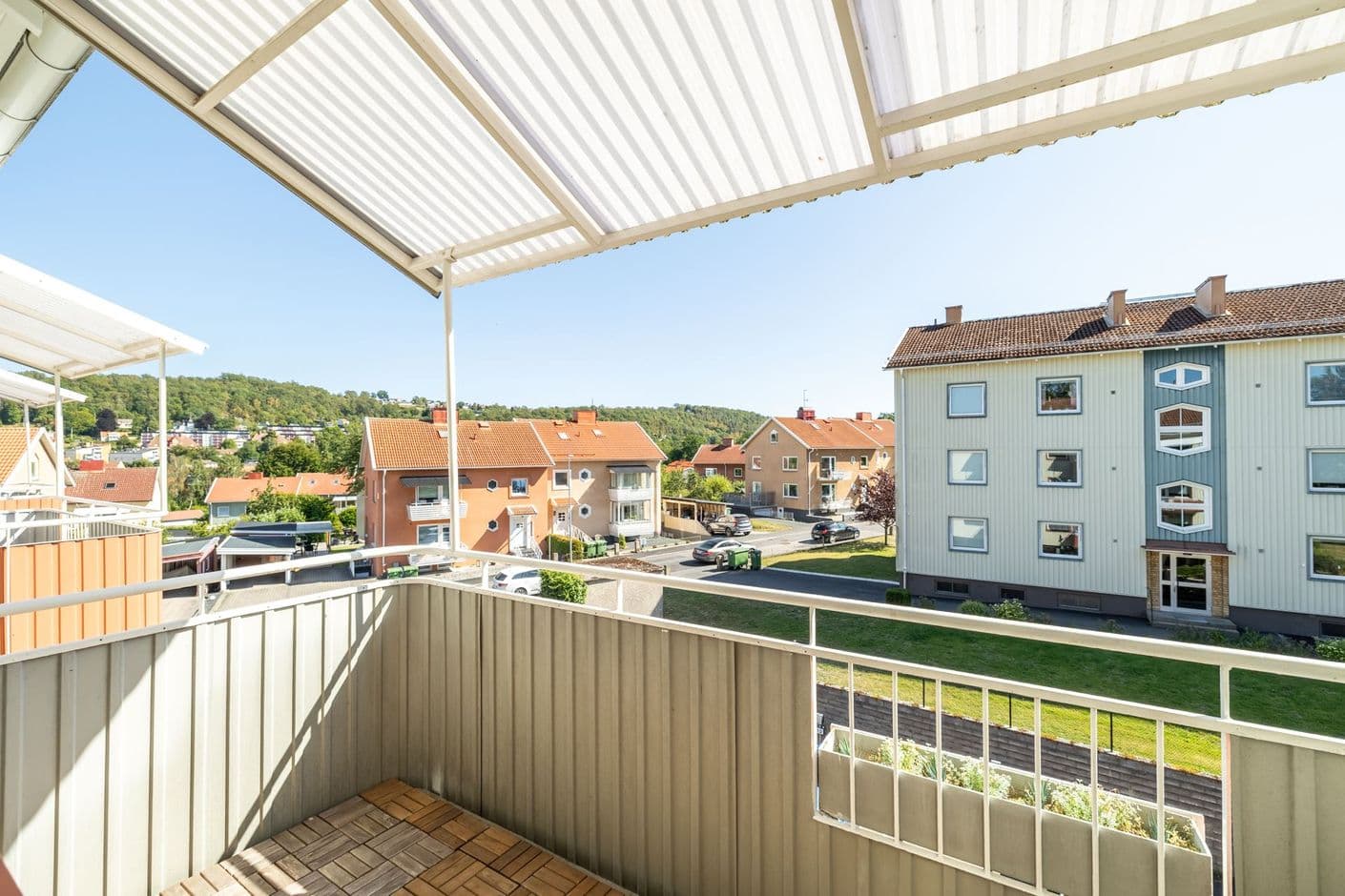 Idrottsgatan 5B