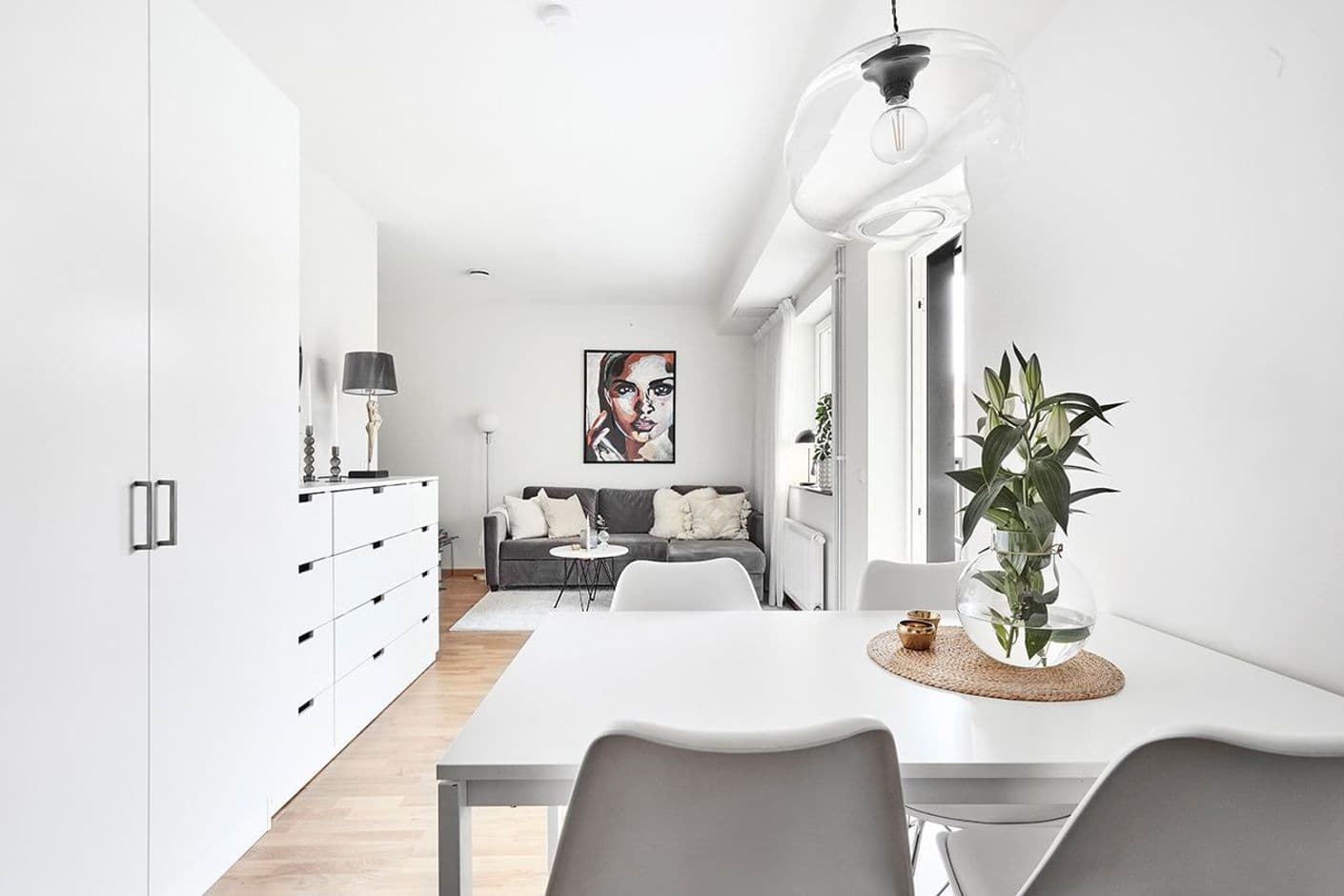 Slottsgatan 41 A