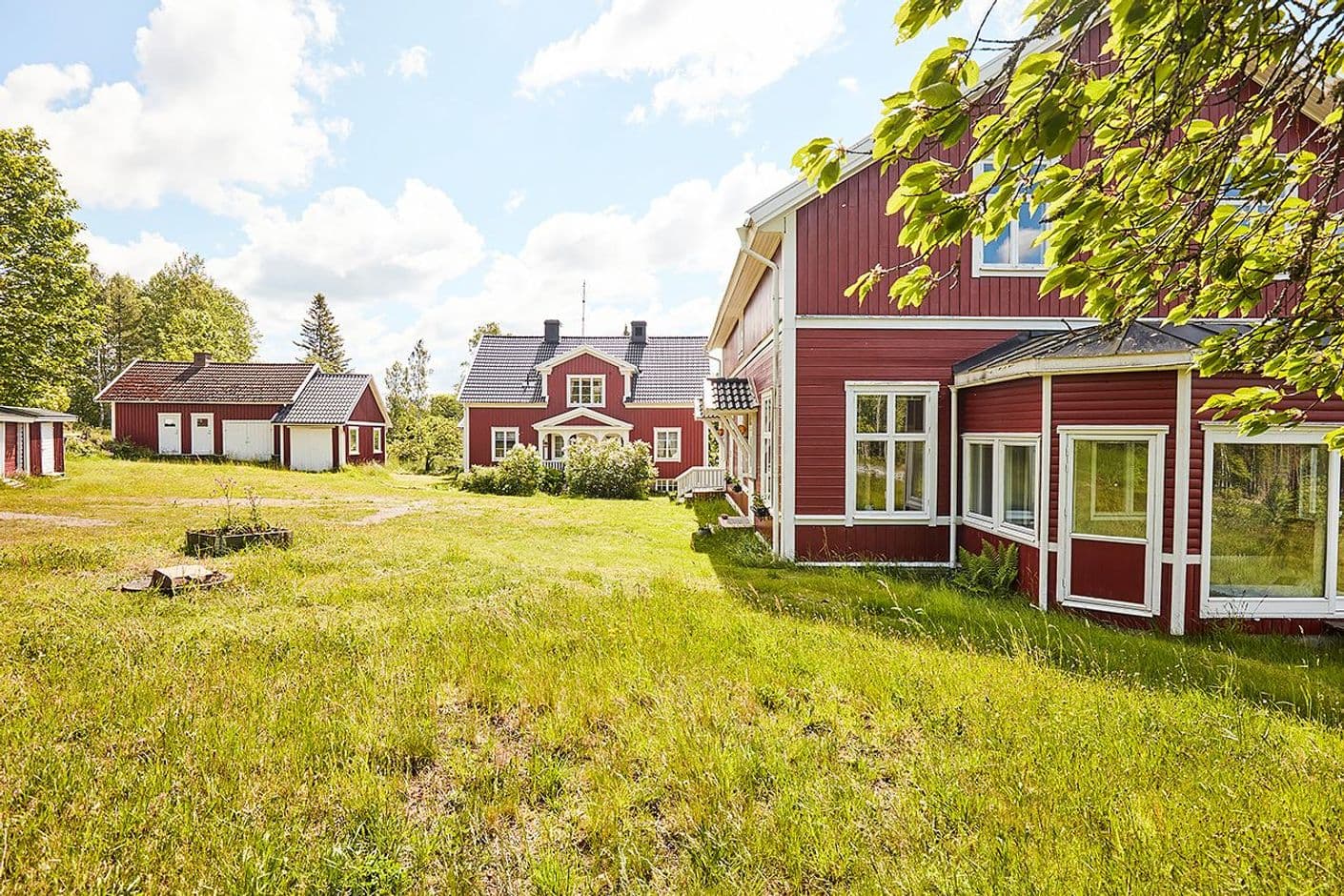 Södra Målen 1