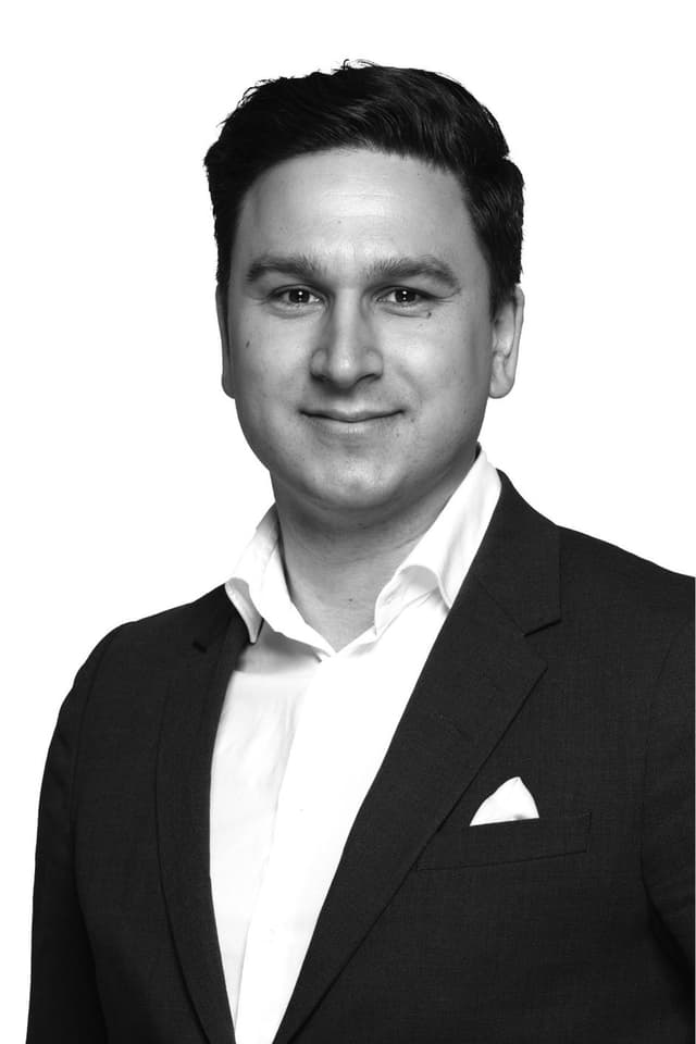 Mäklarens profilbild