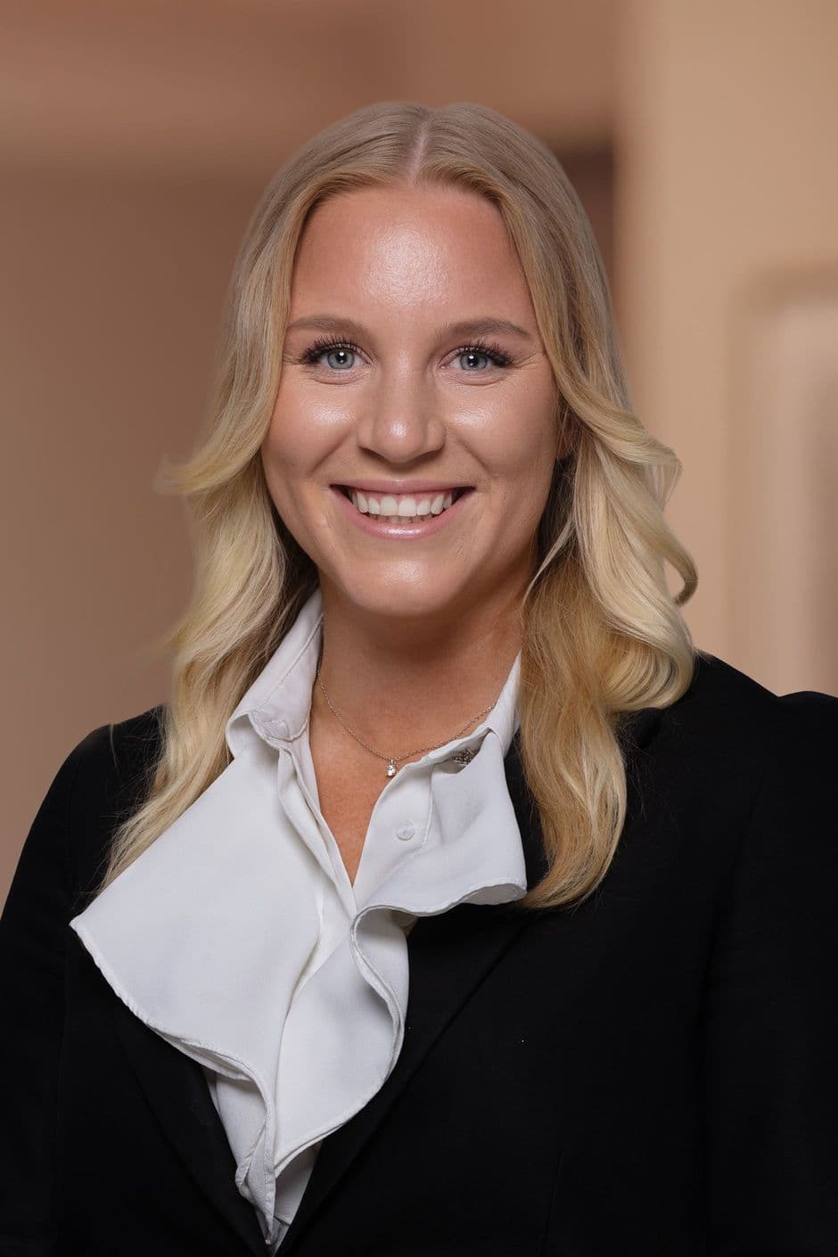 Mäklarens profilbild