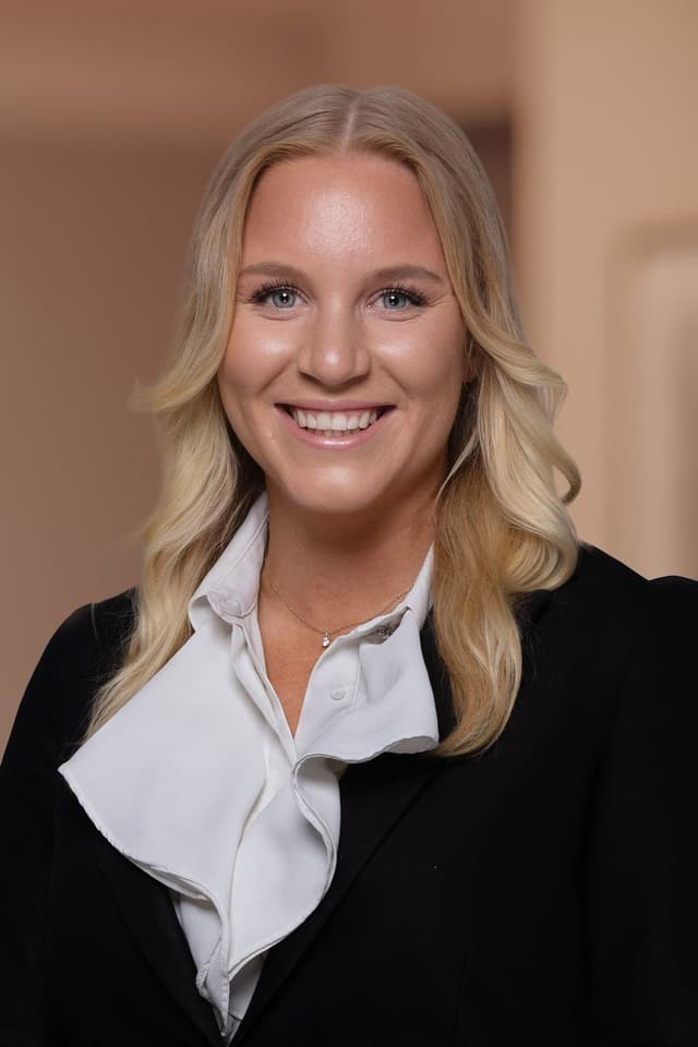 Mäklarens profilbild