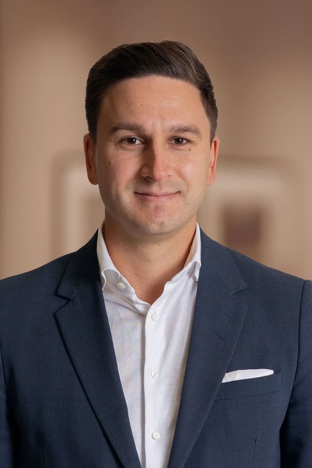 Mäklarens profilbild