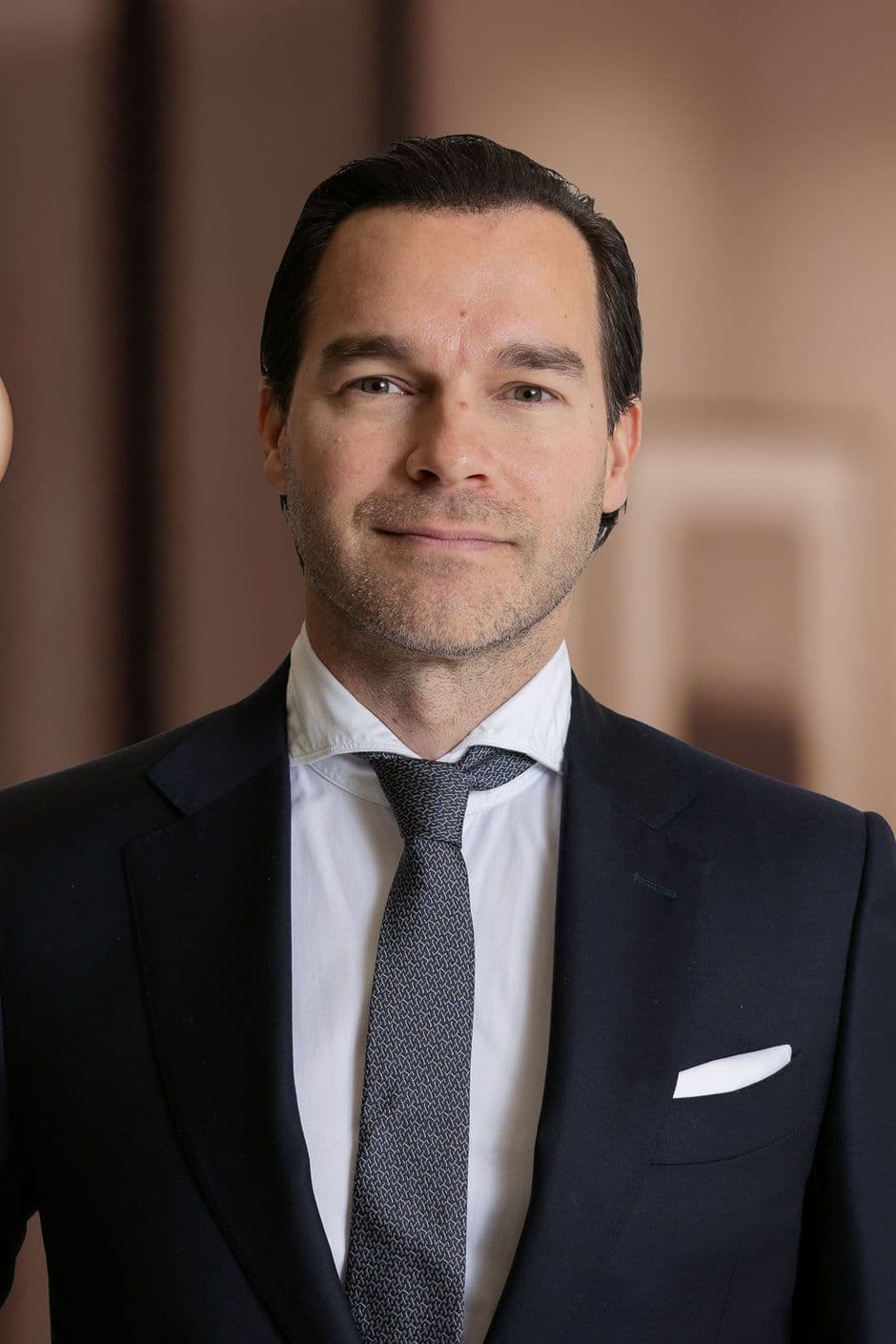 Mäklarens profilbild