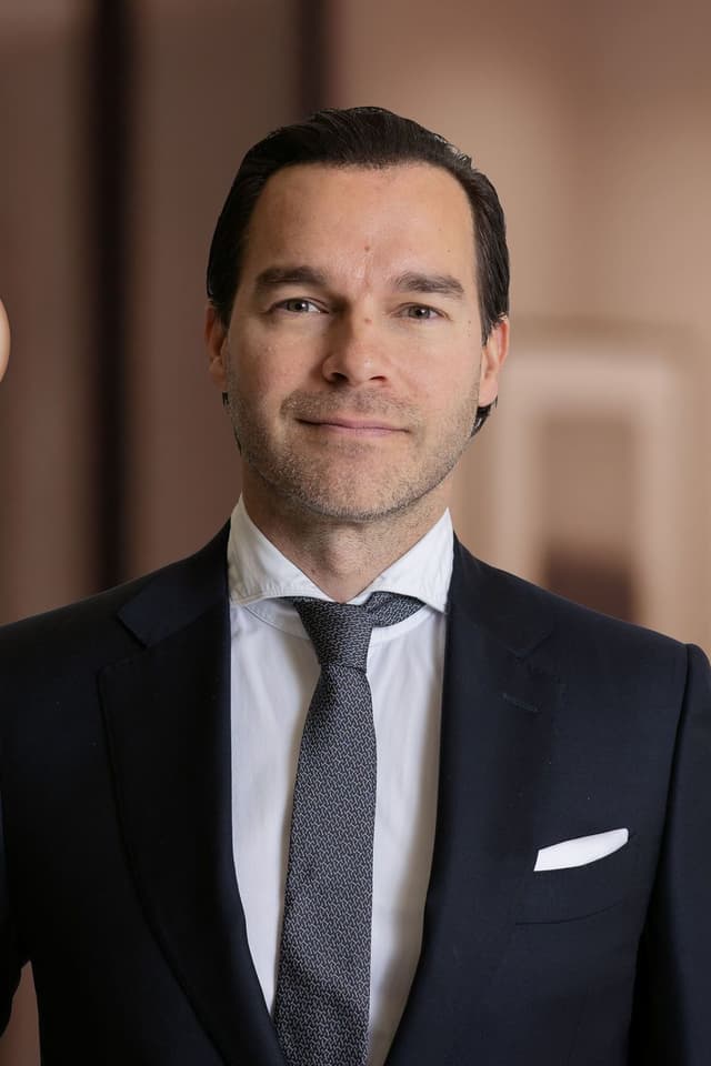 Mäklarens profilbild